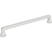 A105-CH Decor/Cabinet & Furniture Hardware/Cabinet & Furniture Pulls