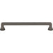A105-SL Decor/Cabinet & Furniture Hardware/Cabinet & Furniture Pulls