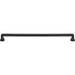 A107-BL Decor/Cabinet & Furniture Hardware/Cabinet & Furniture Pulls