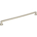 A107-BRN Decor/Cabinet & Furniture Hardware/Cabinet & Furniture Pulls