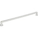 A107-CH Decor/Cabinet & Furniture Hardware/Cabinet & Furniture Pulls
