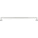 A107-CH Decor/Cabinet & Furniture Hardware/Cabinet & Furniture Pulls