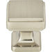 A200-BRN Decor/Cabinet & Furniture Hardware/Cabinet & Furniture Knobs