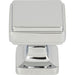 A200-CH Decor/Cabinet & Furniture Hardware/Cabinet & Furniture Knobs