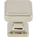 A200-PN Decor/Cabinet & Furniture Hardware/Cabinet & Furniture Knobs