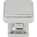 A201-CH Decor/Cabinet & Furniture Hardware/Cabinet & Furniture Knobs