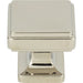 A201-PN Decor/Cabinet & Furniture Hardware/Cabinet & Furniture Knobs