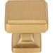 A201-WB Decor/Cabinet & Furniture Hardware/Cabinet & Furniture Knobs