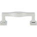 A202-CH Decor/Cabinet & Furniture Hardware/Cabinet & Furniture Pulls