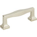 A202-PN Decor/Cabinet & Furniture Hardware/Cabinet & Furniture Pulls