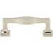 A202-PN Decor/Cabinet & Furniture Hardware/Cabinet & Furniture Pulls