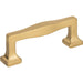 A202-WB Decor/Cabinet & Furniture Hardware/Cabinet & Furniture Pulls