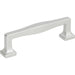 A203-CH Decor/Cabinet & Furniture Hardware/Cabinet & Furniture Pulls