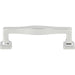 A203-CH Decor/Cabinet & Furniture Hardware/Cabinet & Furniture Pulls