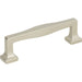 A203-PN Decor/Cabinet & Furniture Hardware/Cabinet & Furniture Pulls