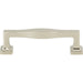 A203-PN Decor/Cabinet & Furniture Hardware/Cabinet & Furniture Pulls