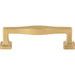 A203-WB Decor/Cabinet & Furniture Hardware/Cabinet & Furniture Pulls
