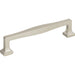 A204-BRN Decor/Cabinet & Furniture Hardware/Cabinet & Furniture Pulls