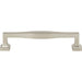 A204-BRN Decor/Cabinet & Furniture Hardware/Cabinet & Furniture Pulls
