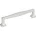 A204-CH Decor/Cabinet & Furniture Hardware/Cabinet & Furniture Pulls