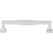 A204-CH Decor/Cabinet & Furniture Hardware/Cabinet & Furniture Pulls