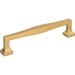 A204-WB Decor/Cabinet & Furniture Hardware/Cabinet & Furniture Pulls