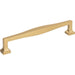 A205-WB Decor/Cabinet & Furniture Hardware/Cabinet & Furniture Pulls