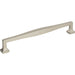 A206-BRN Decor/Cabinet & Furniture Hardware/Cabinet & Furniture Pulls