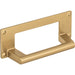 A301-WB Decor/Cabinet & Furniture Hardware/Cabinet & Furniture Pulls