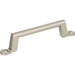 A302-BRN Decor/Cabinet & Furniture Hardware/Cabinet & Furniture Pulls