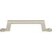 A302-BRN Decor/Cabinet & Furniture Hardware/Cabinet & Furniture Pulls