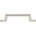 A302-PN Decor/Cabinet & Furniture Hardware/Cabinet & Furniture Pulls