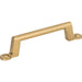 A302-WB Decor/Cabinet & Furniture Hardware/Cabinet & Furniture Pulls