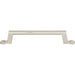 A303-BRN Decor/Cabinet & Furniture Hardware/Cabinet & Furniture Pulls