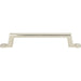 A303-PN Decor/Cabinet & Furniture Hardware/Cabinet & Furniture Pulls
