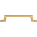 A303-WB Decor/Cabinet & Furniture Hardware/Cabinet & Furniture Pulls