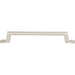 A304-BRN Decor/Cabinet & Furniture Hardware/Cabinet & Furniture Pulls