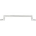 A304-CH Decor/Cabinet & Furniture Hardware/Cabinet & Furniture Pulls