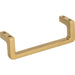 A401-WB Decor/Cabinet & Furniture Hardware/Cabinet & Furniture Pulls