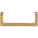 A401-WB Decor/Cabinet & Furniture Hardware/Cabinet & Furniture Pulls
