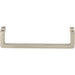 A402-BRN Decor/Cabinet & Furniture Hardware/Cabinet & Furniture Pulls