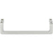 A402-CH Decor/Cabinet & Furniture Hardware/Cabinet & Furniture Pulls