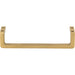 A402-WB Decor/Cabinet & Furniture Hardware/Cabinet & Furniture Pulls
