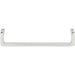 A403-CH Decor/Cabinet & Furniture Hardware/Cabinet & Furniture Pulls