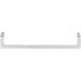A404-CH Decor/Cabinet & Furniture Hardware/Cabinet & Furniture Pulls