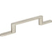 A501-BRN Decor/Cabinet & Furniture Hardware/Cabinet & Furniture Pulls