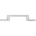 A501-CH Decor/Cabinet & Furniture Hardware/Cabinet & Furniture Pulls