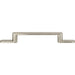 A502-BRN Decor/Cabinet & Furniture Hardware/Cabinet & Furniture Pulls