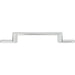 A502-CH Decor/Cabinet & Furniture Hardware/Cabinet & Furniture Pulls