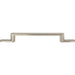 A503-BRN Decor/Cabinet & Furniture Hardware/Cabinet & Furniture Pulls